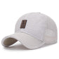 ☀️ Lightweight & Breathable Baseball Cap for Summer – UPF Protection & Adjustable Fit 🧢