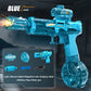 🔥Fast Mode Ice Explosion Pistol Water Gun