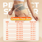 🥳2026 HOT SALE🥳💞50K+ SOLD!🌸🧘‍♀️Thermogenic Tummy Control Shorts – 30‑min daily wear, activates warmth & boosts circulation. Supports firmer, smoother contour. No gym needed. A smart shapewear choice. 👵✨