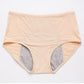 🔥2026 Best-Selling🏆High-Waist Leak-Proof Panties ✨Butter-soft, ultra-stretchy & discreetly protective 🍃