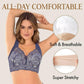 ✨✨Comfortable And Supportive Lace Bra For Plus Sizes