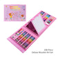 💗50% Off!!⚡Deluxe 6-In-1 Art Creativity Set🎁The Best Present For Kids
