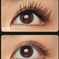 Lash Sensational Sky High Washable Mascara Makeup, Volumizing, Lengthening, Defining, Curling, Multiplying, Buildable Formula, Very Black