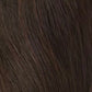 INVISI-LIGHT Cover-Up Patch  Looks like your real hair — not a bulky hairpiece.