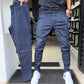 💥✨Limited-time 50% Off ✨Men's high quality stretch casual solid color trousers