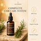 🥳2026 HOT SALE🥳💞50K+ SOLD!🌿✨ 100% Pure Batana Hair Oil – Penetrates deep, reactivates growth. Stops hair loss, boosts natural shine. Thicker, stronger hair from the root! 💪🧴