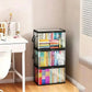 🔥Buy 1 Get 1 Free📦Portable Large Heavy-Duty Thick Plastic Clear Storage Box with Hinged Lid | Home, Travel & Camping