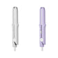 🎁Hot Sale⏳2-in-1 Mini Curling Wand & Flat Iron Hair Straightener