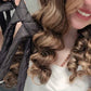 💥HOT SALE💥Sleep-in hair band Heat-free curling tongs🧑‍🦱🥰