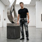 Men's Fashion Stretch Jeans,Minimalist Style Suitable For Summer, Emo Style