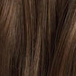 INVISI-LIGHT Cover-Up Patch  Looks like your real hair — not a bulky hairpiece.
