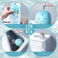 🔥Toilet Cleaner & Toilet Deodorizer Wonder💗