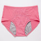 🔥2026 Best-Selling🏆High-Waist Leak-Proof Panties ✨Butter-soft, ultra-stretchy & discreetly protective 🍃