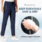 🔥Unisex Ultra Soft Stretch Perfect Drape Casual Pants