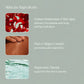 386ML / Pack🌊HA Body Hydrator Hyaluronic Acid Body Serum