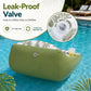 🛋️ 3-in-1 Inflatable Pool Lounge Chair