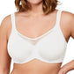 💐Women's Elegant Sheer Full Coverage Plus Size Bra