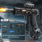 🔥Fast Mode Ice Explosion Pistol Water Gun