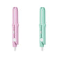 🎁Hot Sale⏳2-in-1 Mini Curling Wand & Flat Iron Hair Straightener