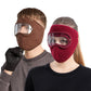 🔥 Hot Sale 50%OFF🔥-Ready for Christmas!🎅❄️- Winter Goggles Anti-fog Mask❄️❄️