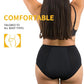 🔥2026 Best-Selling🏆High-Waist Leak-Proof Panties ✨Butter-soft, ultra-stretchy & discreetly protective 🍃