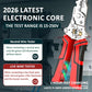 Wire Stripping Pliers – Multi-Function Cutting & Voltage Detection Tool For Safer Electrical Work