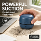 Portable Mini Desk Vacuum Cleaner