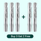 🔥2026 Hot Sale🔥Ultimate Length & Curl Mascara Set