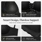 Women’s Seamless Breathable Push-Up Support Bra