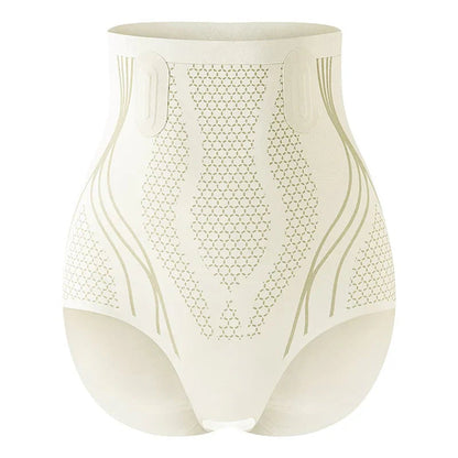 🥳2026 HOT SALE🥳💞50K+ SOLD!🌸🧘‍♀️Thermogenic Tummy Control Shorts – 30‑min daily wear, activates warmth & boosts circulation. Supports firmer, smoother contour. No gym needed. A smart shapewear choice. 👵✨