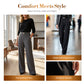 Perfect Drape High Rise Pull-On Stretch Pants👖