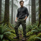 ⏰Hot Sale 50% OFF💖Men's Cotton Cargo Tactical Pants