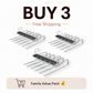 ⏳50% OFF💥Space-Saving Multiple Trouser Hanger👖