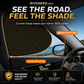 🚗Breathable Mesh Side Window Shades – Stay Cool & Bug-Free🦟❄️