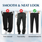 🔥Unisex Ultra Soft Stretch Perfect Drape Casual Pants