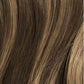 INVISI-LIGHT Cover-Up Patch  Looks like your real hair — not a bulky hairpiece.