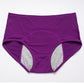 🔥2026 Best-Selling🏆High-Waist Leak-Proof Panties ✨Butter-soft, ultra-stretchy & discreetly protective 🍃