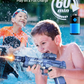 🔥Fast Mode Ice Explosion Pistol Water Gun