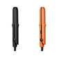🎁Hot Sale⏳2-in-1 Mini Curling Wand & Flat Iron Hair Straightener