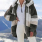 🔥 50% OFF ✨ Women’s Cosy Padded Coat – Warm, Stylish & Effortless