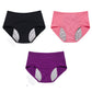 🔥2026 Best-Selling🏆High-Waist Leak-Proof Panties ✨Butter-soft, ultra-stretchy & discreetly protective 🍃