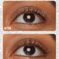 Lash Sensational Sky High Washable Mascara Makeup, Volumizing, Lengthening, Defining, Curling, Multiplying, Buildable Formula, Very Black
