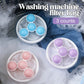 🧺🧦3 Counts Washing Machine Filter Bag