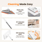 🏆#1 Best Seller 🧹 Multi-Surface Sweeper Mop