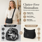 New Arrivals Specials✨Multi-Pocket Crossbody Bag – Spacious & Weatherproof Design