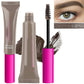 🥳2026 HOT SALE🥳Buy 1 get 1 free💞50K+ SOLD!🔥Vegan Eyebrow Gel – 16H Wear, Buildable & Flake-Resistant