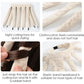 💥HOT SALE💥Sleep-in hair band Heat-free curling tongs🧑‍🦱🥰