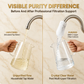 ⚡50K+ SOLD! Almost Gone-💥⏰Anti-Splash Kitchen Faucet Filter for Sediment & Rust Removal