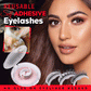 👁️BUY 1 GET 1 FREE ✨ Reusable Self-Adhesive Eyelashes