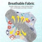 Reusable Graphene Incontinence Pad